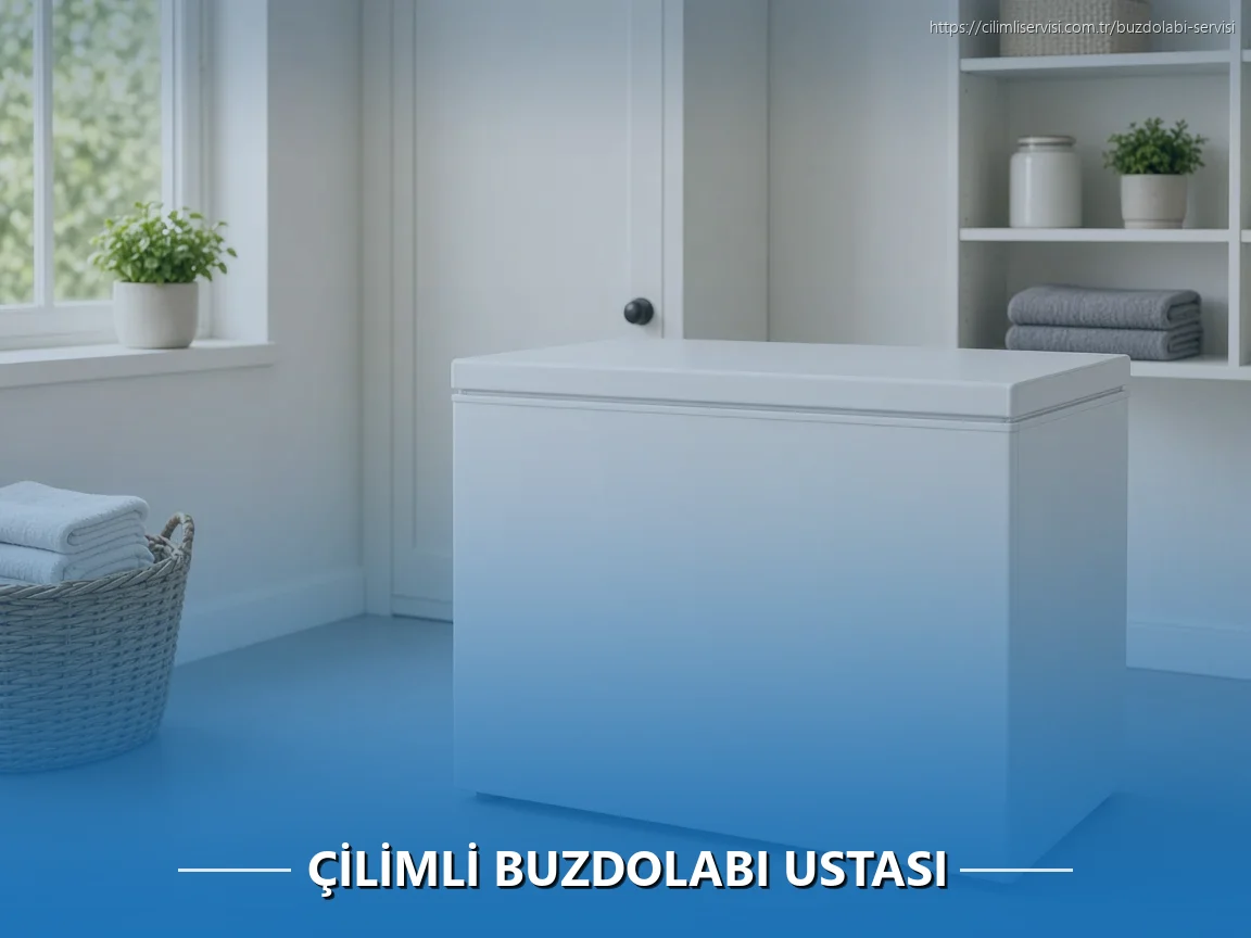 Çilimli Buzdolabı Ustası