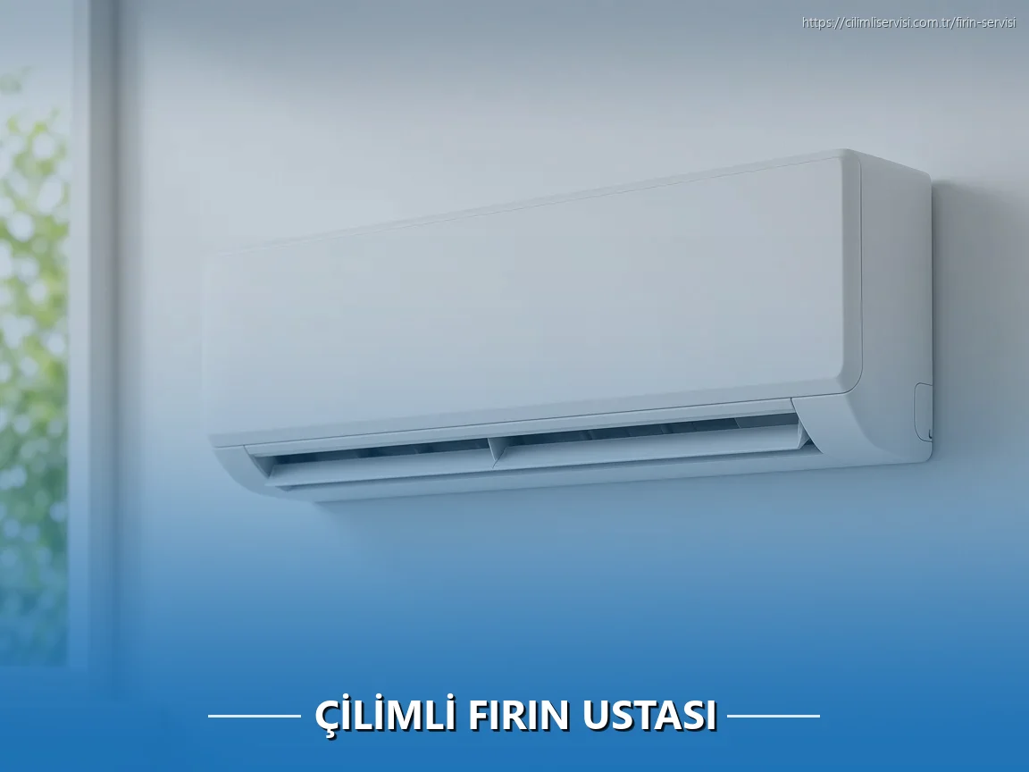 Çilimli Fırın Ustası