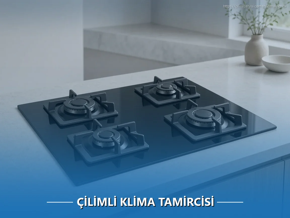 Çilimli Klima Tamircisi