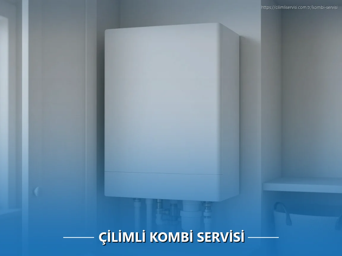 Çilimli Kombi Servisi
