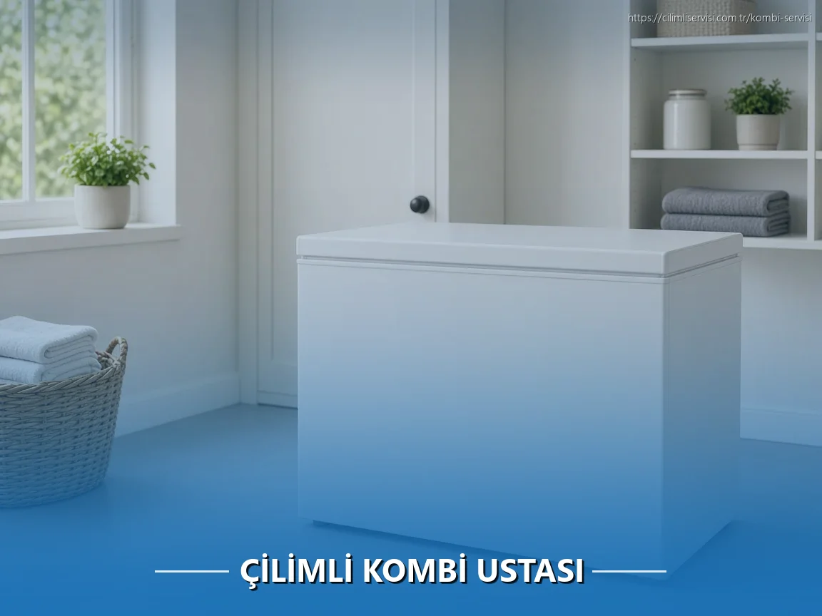 Çilimli Kombi Ustası