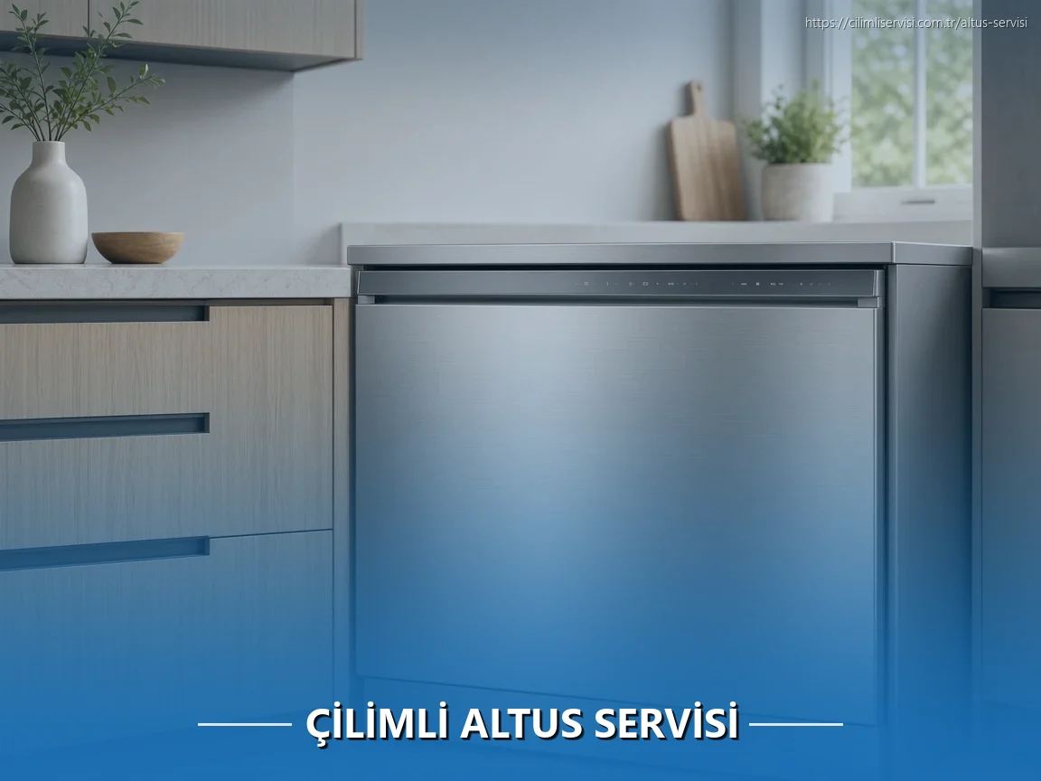 Çilimli Altus Servisi