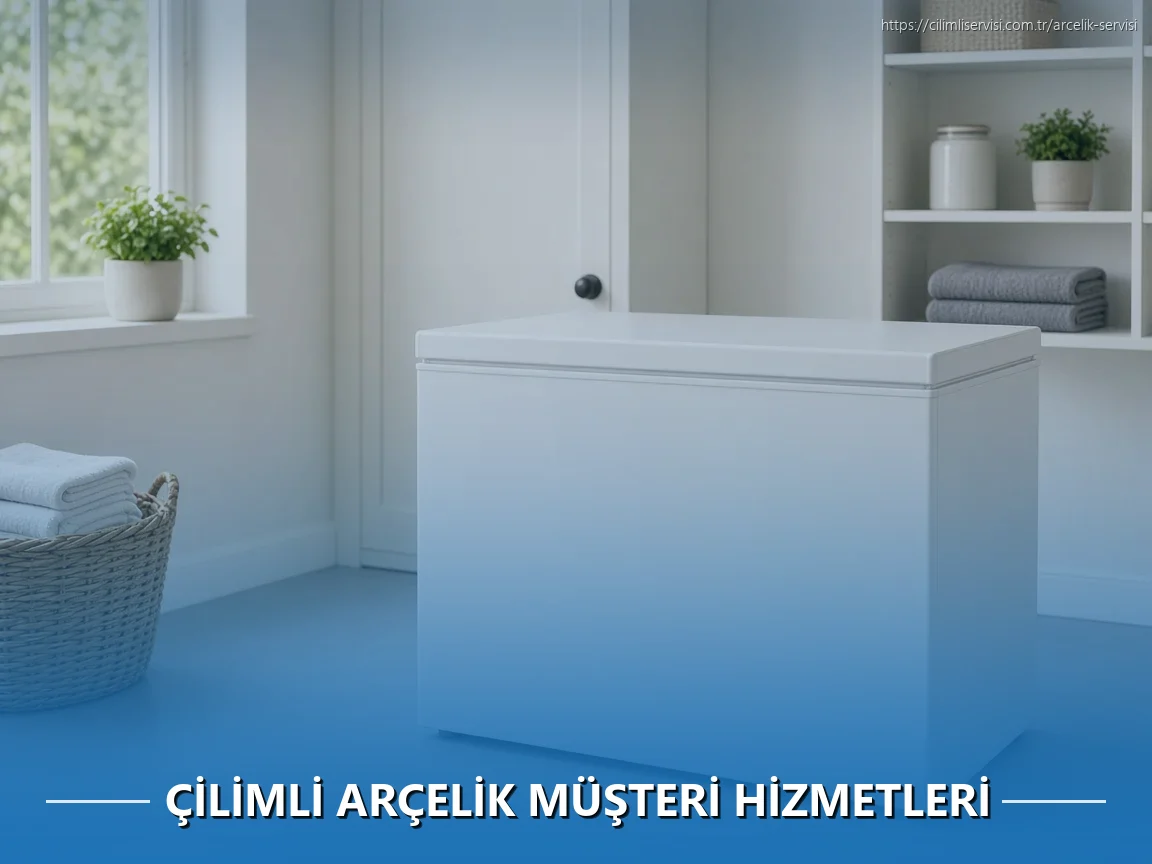 Çilimli Arçelik Müşteri Hizmetleri