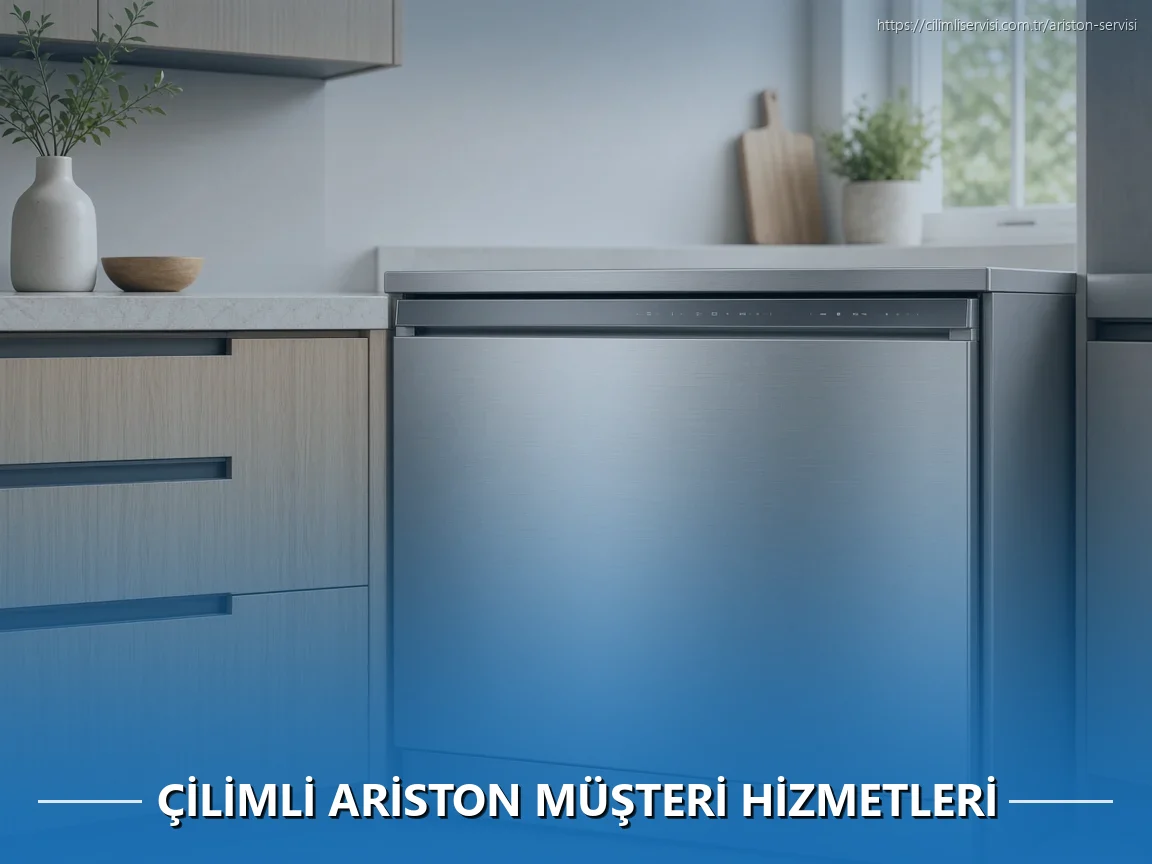 Çilimli Ariston Müşteri Hizmetleri