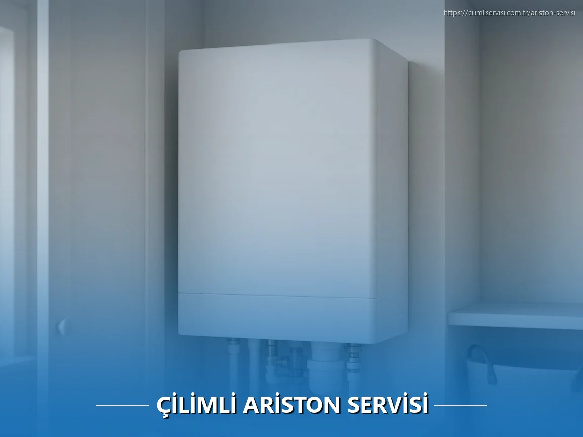 Çilimli Ariston Servisi