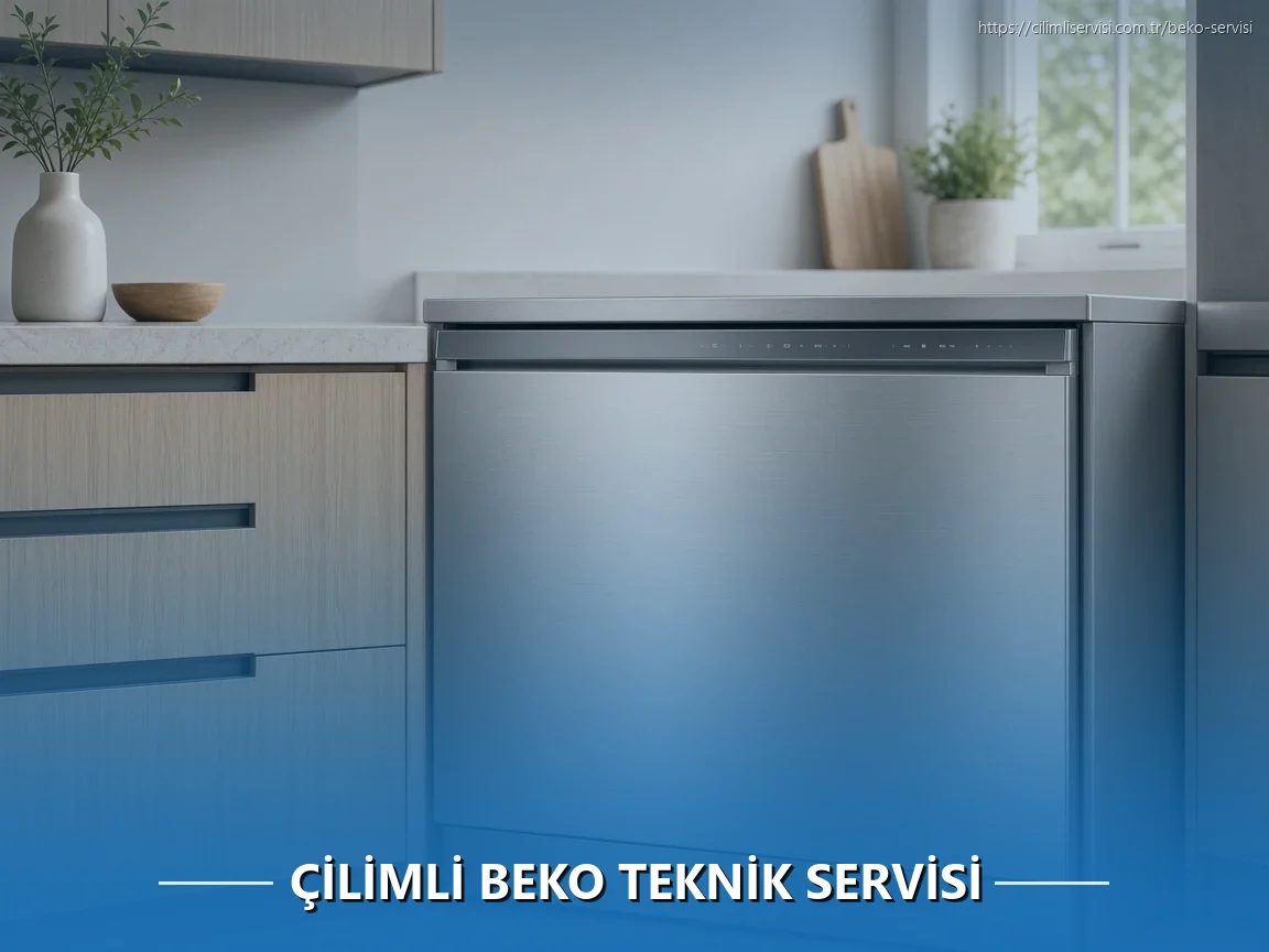 Çilimli Beko Teknik Servisi