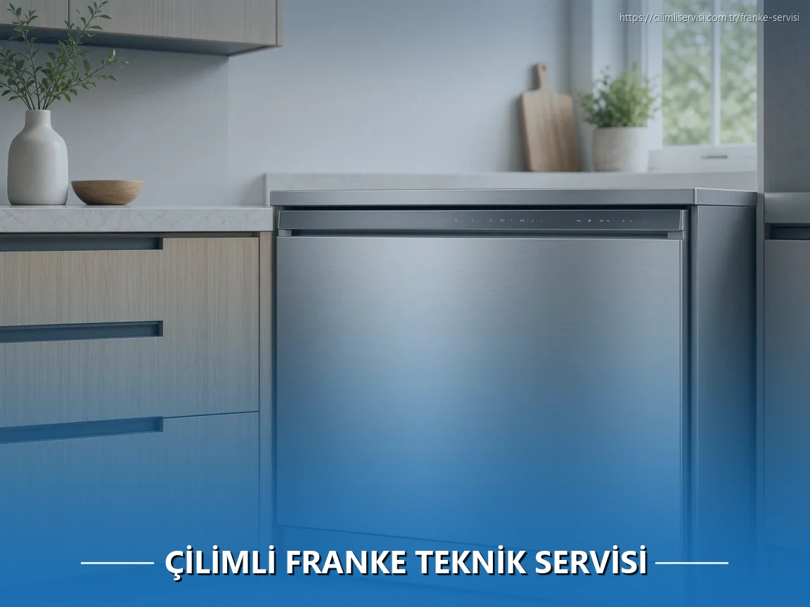 Çilimli Franke Teknik Servisi
