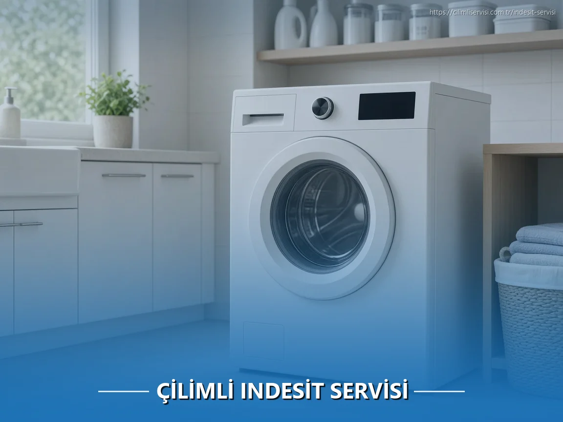 Çilimli Indesit Servisi