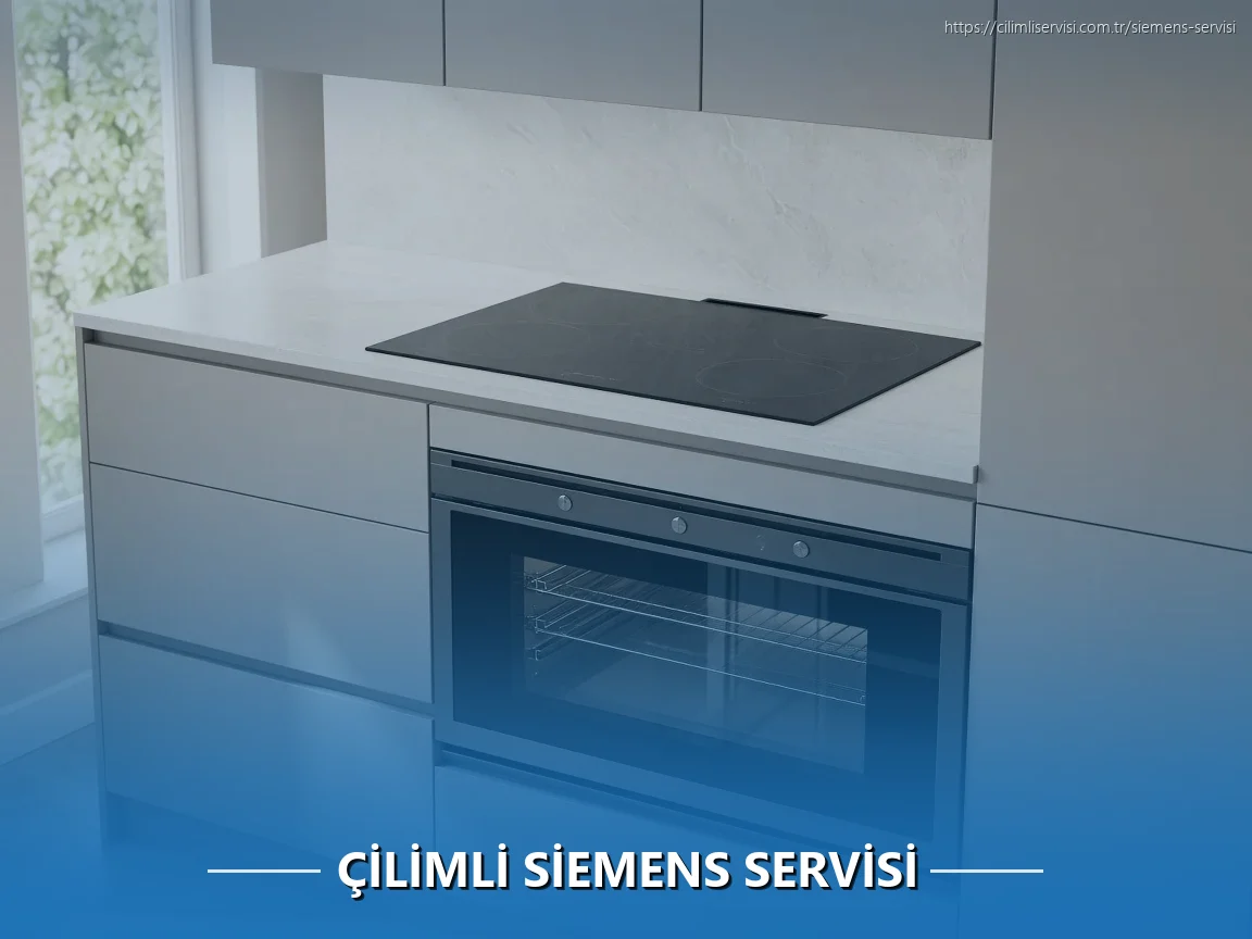 Çilimli Siemens Servisi